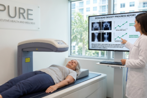 DEXA SCAN IN MIAMI