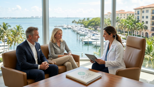 Concierge Medicine Coconut Grove