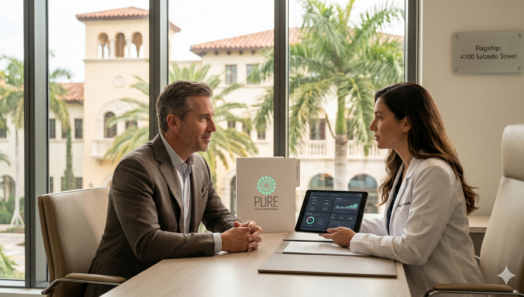 Concierge Medicine Coral Gables