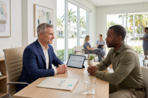 Concierge Medicine South Miami