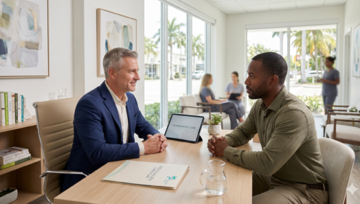 Concierge Medicine South Miami