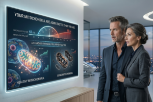 PURE Mitochondrial Health