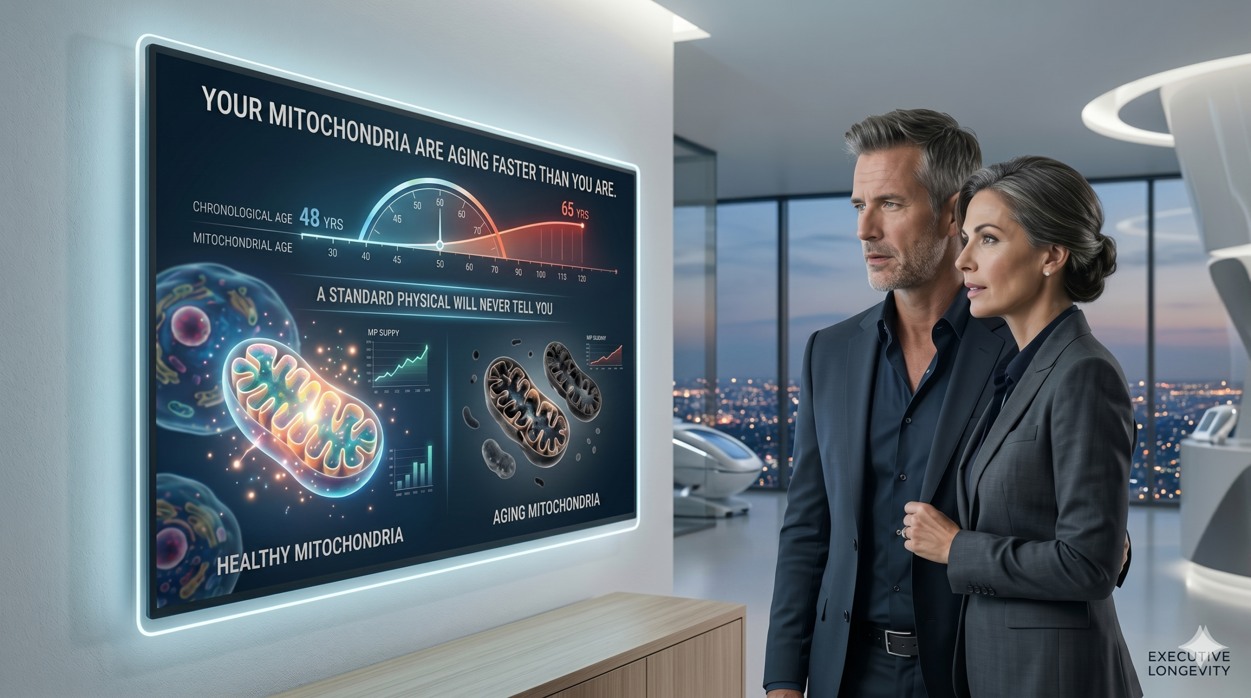 PURE Mitochondrial Health