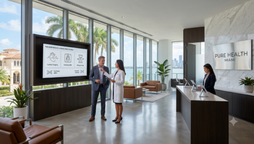 Epigenetic Testing in Miami