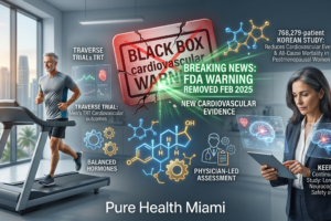 Hormone Optimization PURE